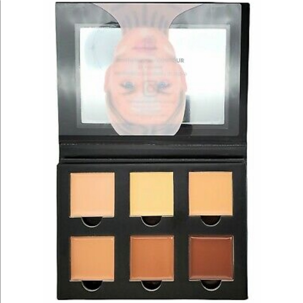 New AESTHETICA CREAM CONTOUR KIT - Picture 12 of 13